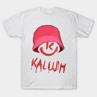 kalush fan club T-Shirt